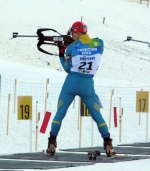 Universiade 2013. Individual races