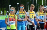Otepaa 2016. Mixed relays