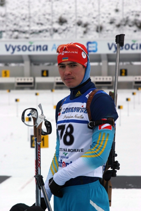 DOTSENKO Andriy