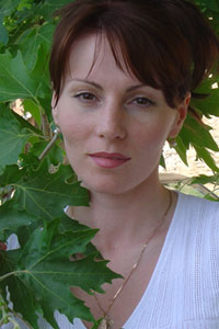 albina akhatova