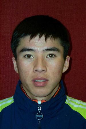 ZHANG Qing