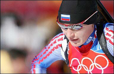 ISHMOURATOVA Svetlana