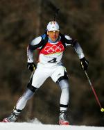 Torino 2006 Men Individual Torino 2006 Men Individual