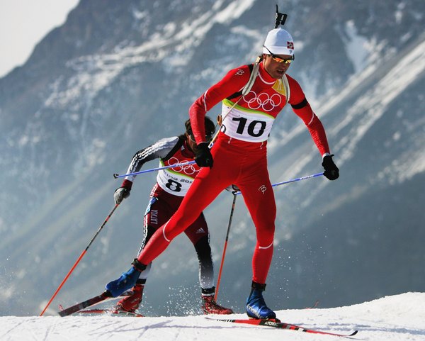 ANDRESEN Frode