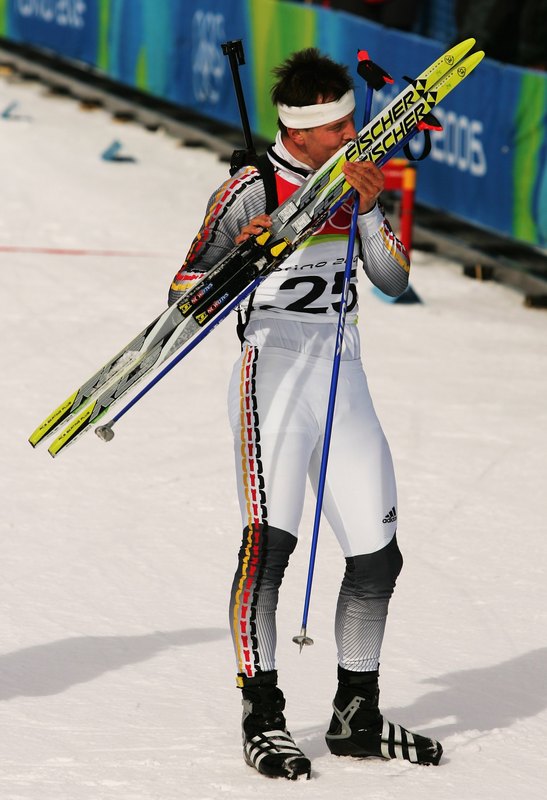 FISCHER Sven