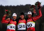 Torino 2006 Men Sprint