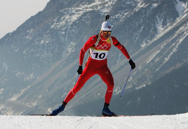 ANDRESEN Frode