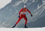 Torino 2006 Men Sprint