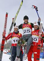 Torino 2006 Men Sprint