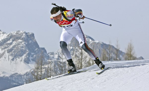 FISCHER Sven