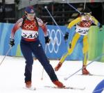 Torino 2006 Women Sprint