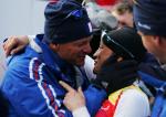 Torino 2006 Women Sprint