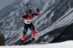 Torino 2006 Women Sprint