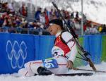 Torino 2006 Women Sprint