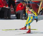 Torino 2006 Women Sprint