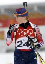 Torino 2006 Women Pursuit Torino 2006 Women Pursuit