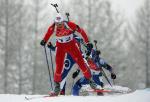 Torino 2006 Women Pursuit