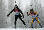 Torino 2006 Women Pursuit