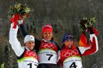 Torino 2006 Women Pursuit