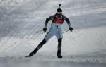 Torino 2006 Men Pursuit