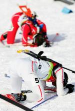 Torino 2006 Men Pursuit