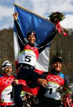 Torino 2006 Men Pursuit