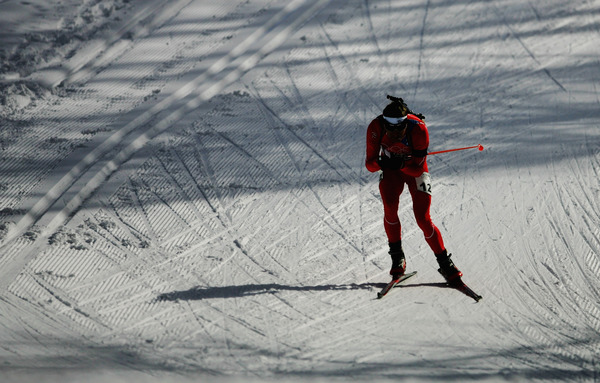 BJOERNDALEN Ole Einar