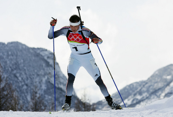 FISCHER Sven