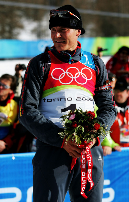 FISCHER Sven