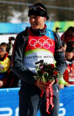 Torino 2006 Men Pursuit Torino 2006 Men Pursuit