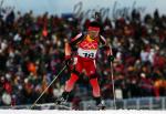 Torino 2006 Men Pursuit