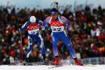 Torino 2006 Men Pursuit