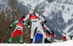 Torino 2006 Men Pursuit