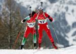 Torino 2006 Men Pursuit