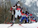 Torino 2006 Men Pursuit