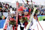 Torino 2006 Women Pursuit