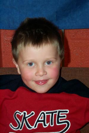 ANDERSSON Nicklas