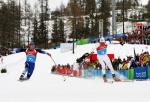 Torino 2006 Men Relay