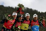 Torino 2006 Men Relay