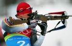 Torino 2006 Men Relay