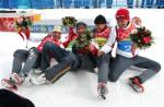 Torino 2006 Men Relay