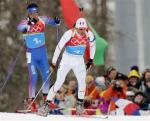 Torino 2006 Men Relay