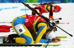 Torino 2006 Women Relay