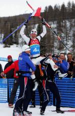 Torino 2006 Women Relay