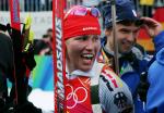 Torino 2006 Women Relay