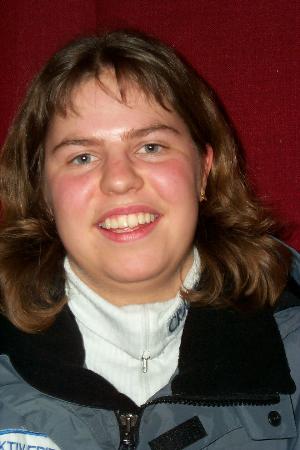 DAABACH Paula