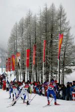 Torino 2006 Men Mass