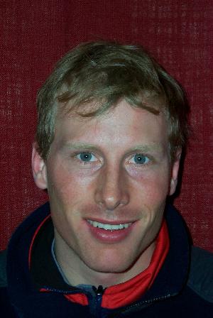 ERICKSON Andrew