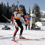 Pokljuka 2006 Men Sprint