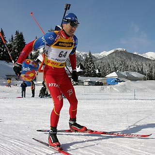 BJOERNDALEN Ole Einar